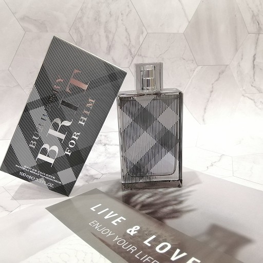 Nước hoa Burberry Brit For Him 100ml