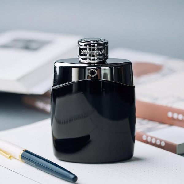 Nước hoa Montblanc Legend