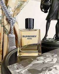 Nước hoa Burberry Hero Eau de Parfum 100ml