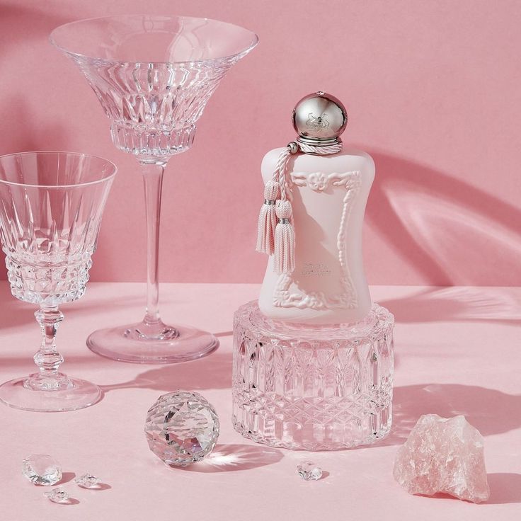 Nước Hoa Parfums De Marly Delina 75ml