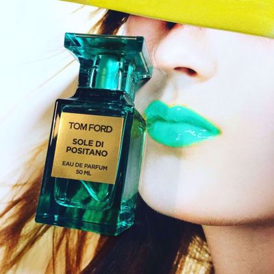 Nước Hoa Tom Ford Sole Di Positano
