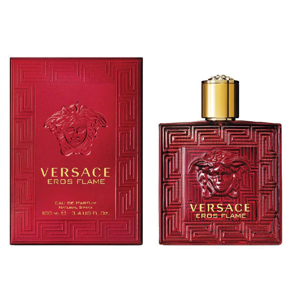 Nước Hoa Versace Eros Flame EDP For Men 100ml