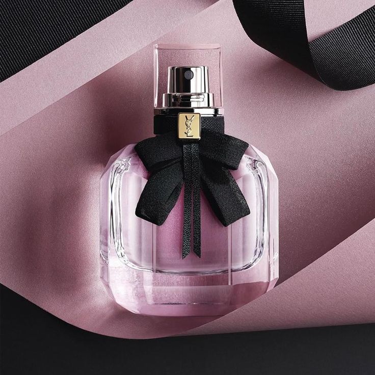 Nước Hoa Yves Saint Laurent Mon Paris 90ml