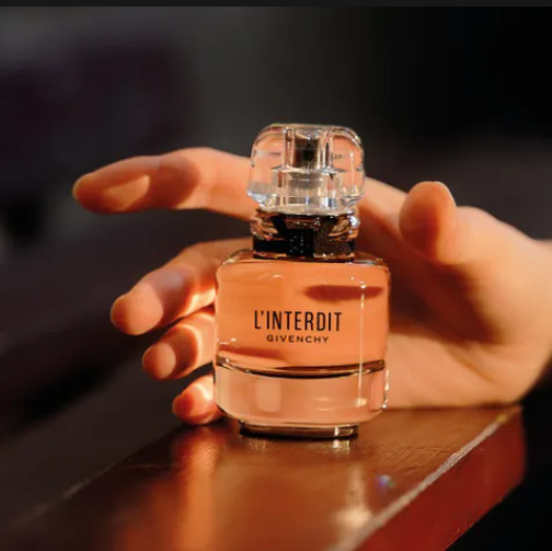Nước hoa Givenchy L'Interdit