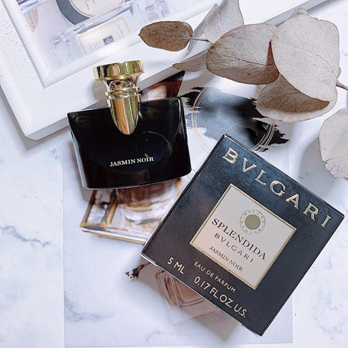 Nước Hoa Bvlgari Splendida Jasmin Noir For Women