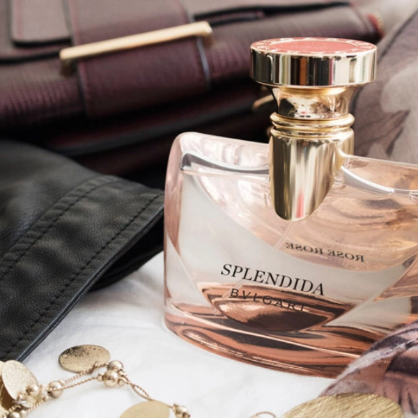 Nước Hoa Bvlgari Splendida Rose Rose Eau de Parfum