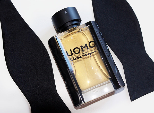 Nước Hoa Uomo Salvatore Ferragamo