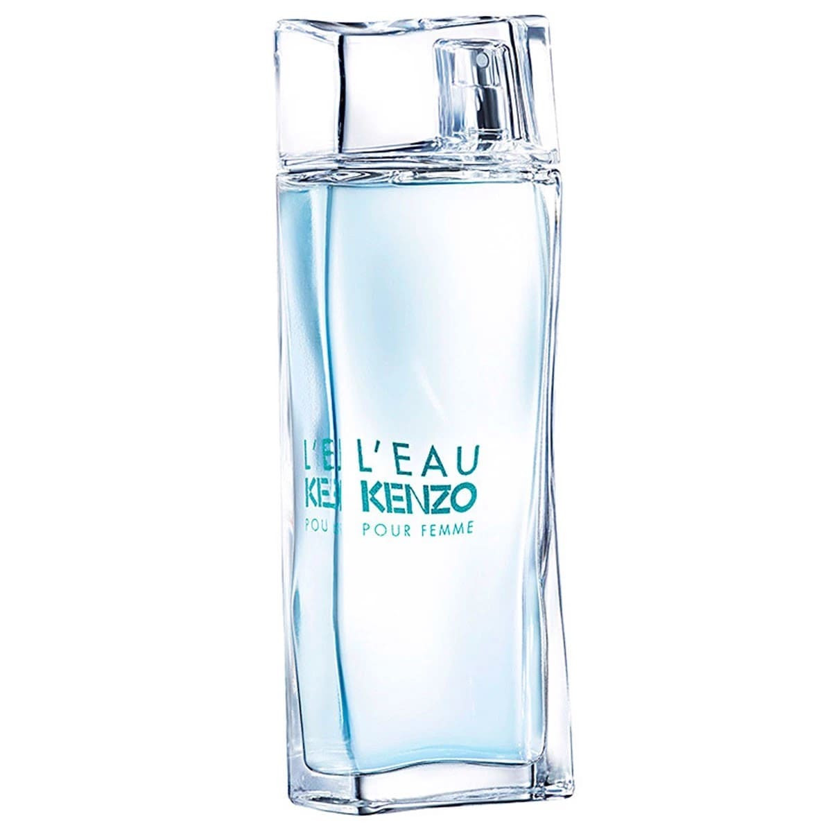 Nước Hoa Kenzo L'eau Pour Femme