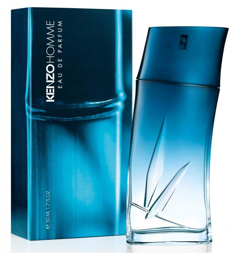 Nước Hoa Kenzo Homme Eau de Parfum