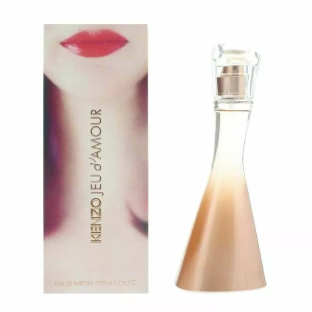 Nước Hoa Kenzo Jeu d'Amour