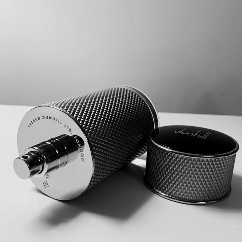Nước Hoa Alfred Dunhill Icon