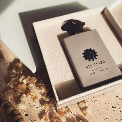 Nước Hoa Amouage Reflection Extrait