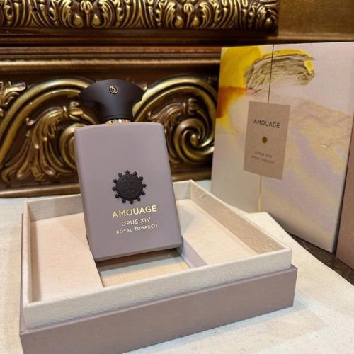 Nước Hoa Amouage Reflection Extrait