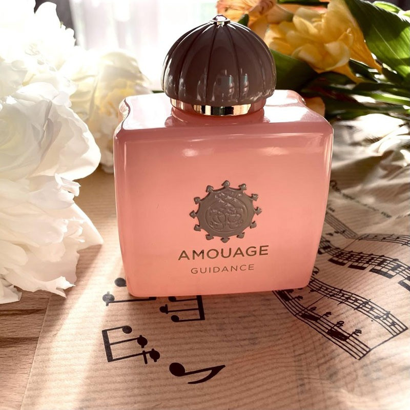 Nước Hoa Amouage Guidance Eau de Parfum