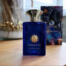 Nước Hoa Amouage Interlude Man