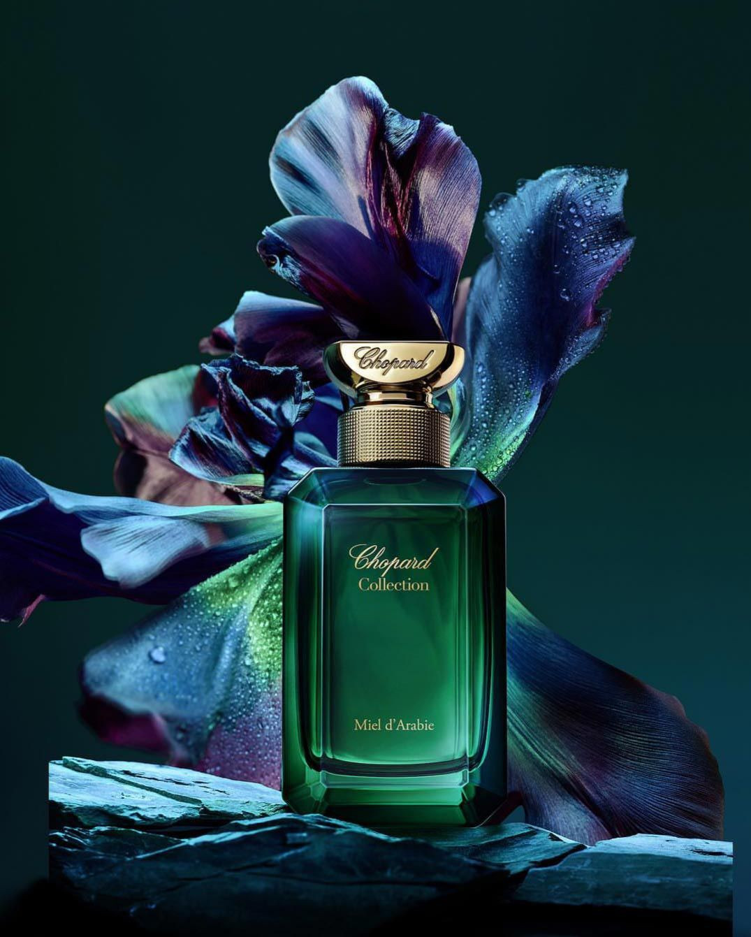 Nước Hoa Chopard Miel d'Arabie