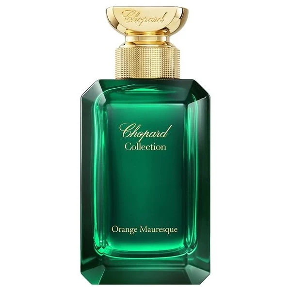 Nước Hoa Chopard Orange Mauresque