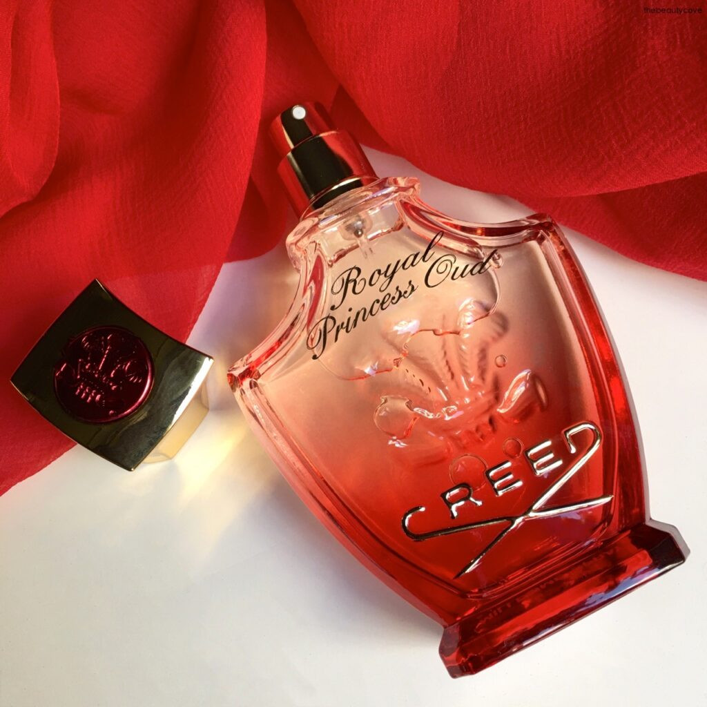 Nước Hoa Creed Royal Princess Oud Millesime