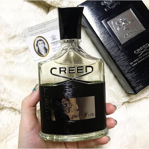 Nước Hoa Creed Aventus