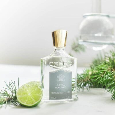 Nước Hoa Creed Royal Mayfair
