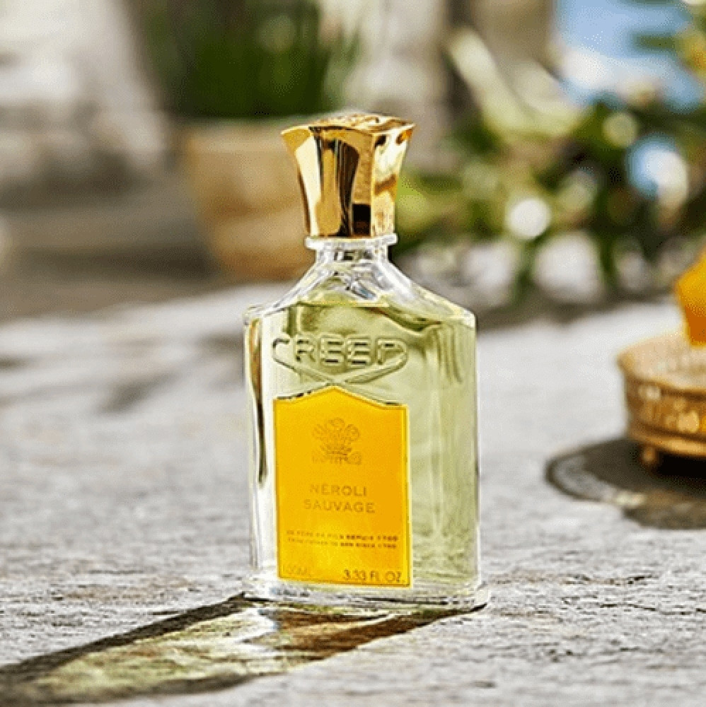 Nước Hoa Creed Neroli Sauvage