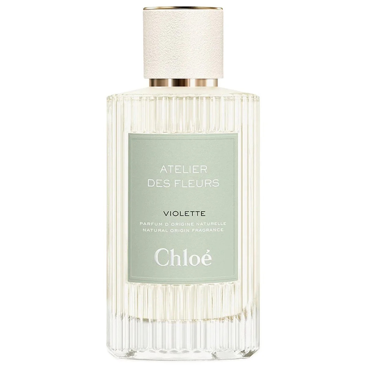 Nước Hoa Chloe Atelier des Fleurs Violette