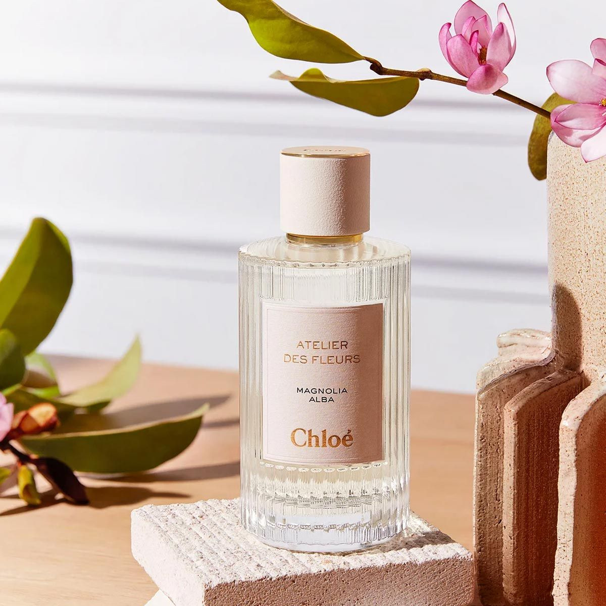 Nước Hoa Chloe Atelier Des Fleurs Magnolia Alba