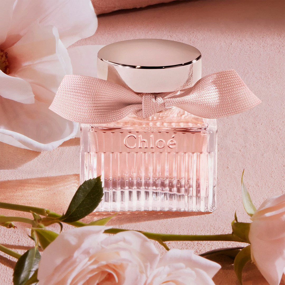 Nước Hoa Chloe L'Eau Eau de Toilette