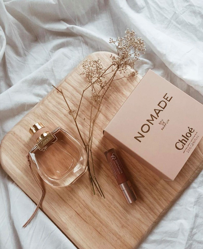 Nước Hoa Chloe Nomade