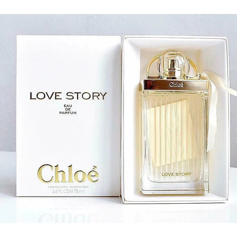 Nước Hoa Chloe Love Story