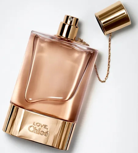 Nước Hoa Chloe Love Eau De Parfum