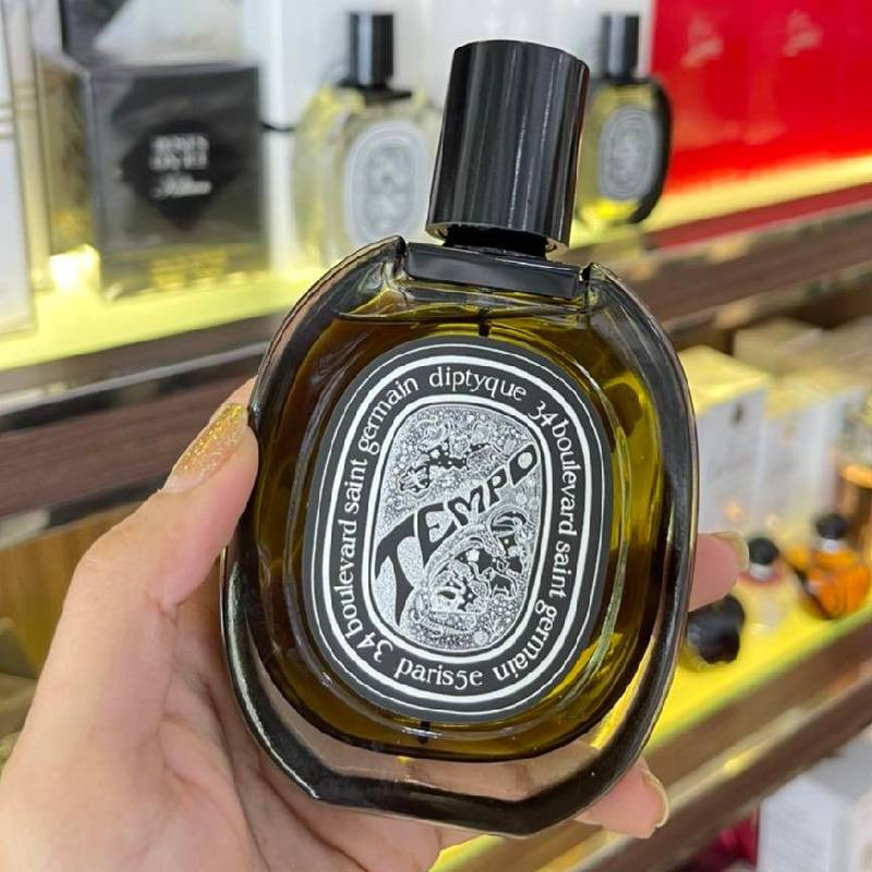 Nước Hoa Diptyque Tempo