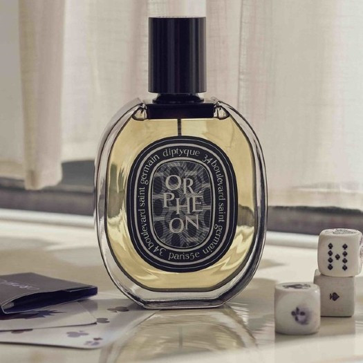Nước Hoa Diptyque Orphéon