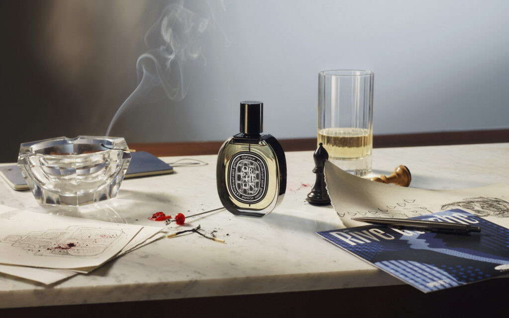 Nước Hoa Diptyque Orphéon
