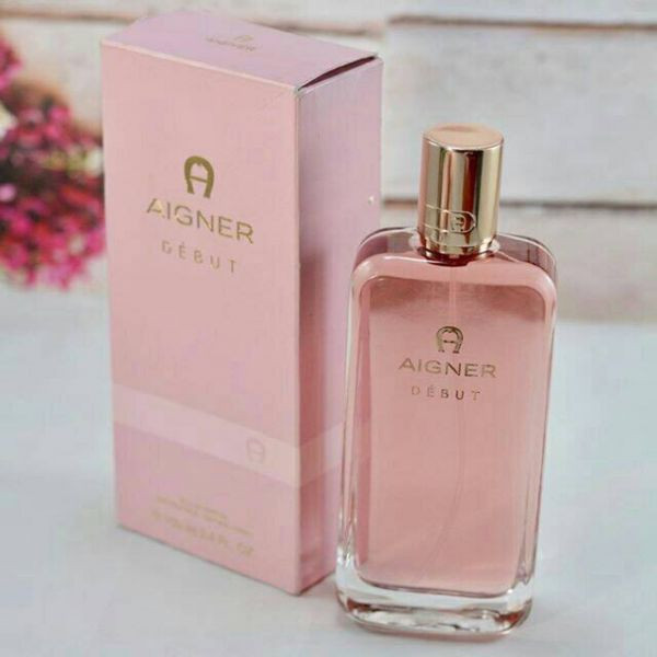 Nước Hoa Etienne Aigner Debut