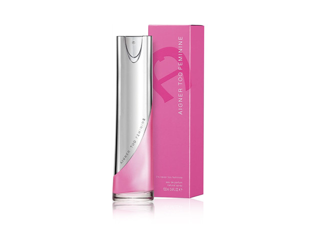 Nước Hoa Etienne Aigner Too Feminine
