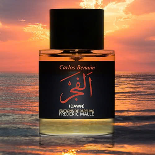 Nước Hoa Frederic Malle Dawn