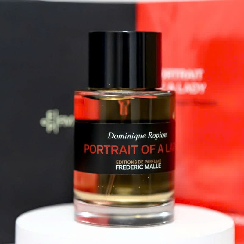 Nước Hoa Frederic Malle Portrait of a Lady