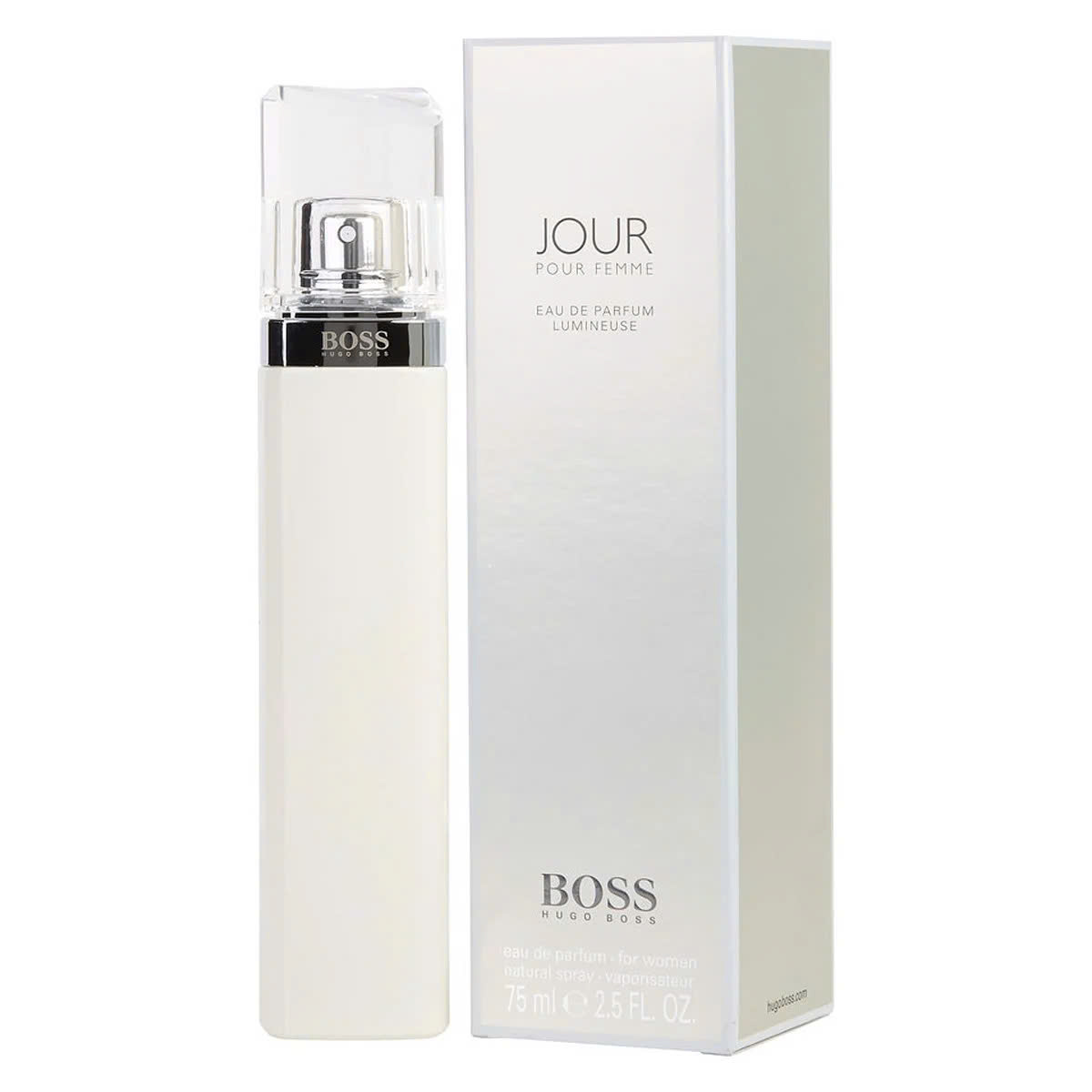Nước Hoa Hugo Boss Boss Jour Pour Femme Lumineuse