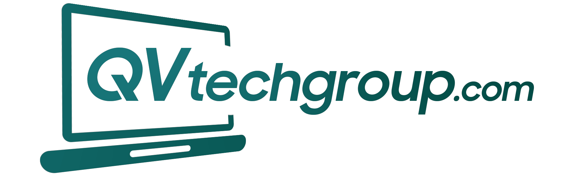 logo Qvtechgroup