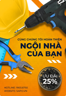 Banner sidebar