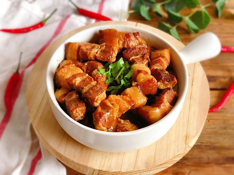 07 Món Ăn Ngày Tết Không Thể Thiếu Trong Mâm Cỗ Tết Miền Nam