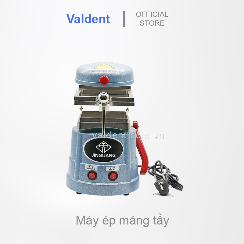 Máy ép máng tẩy, máng duy trì