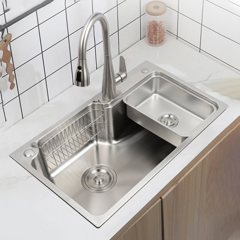 Chậu rửa Blugo 04