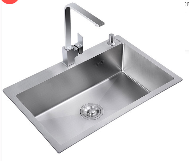Chậu rửa Blugo 02