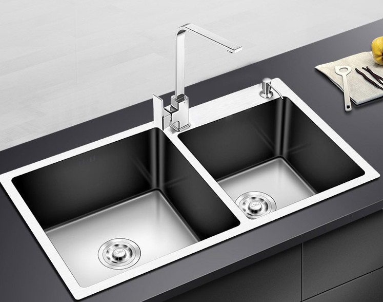 Chậu rửa Blugo 01