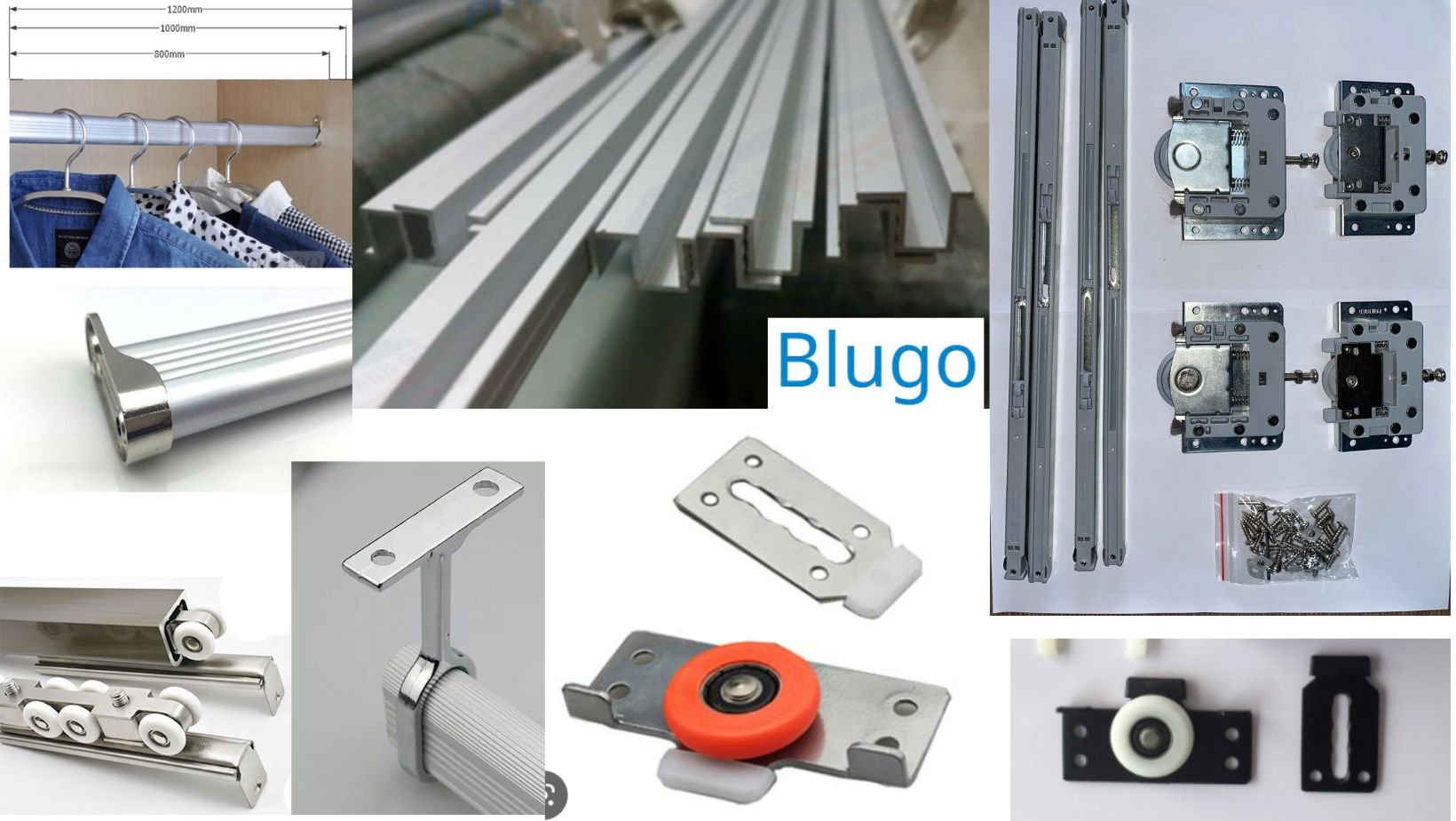 Vật tư hoàn thiện nội thất Blugo 03