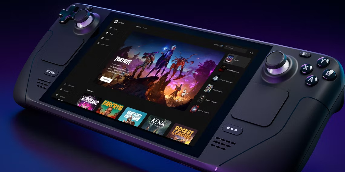 Hướng dẫn cài đặt Heroic Launcher để chơi game trên Epic và GOG Hướng dẫn cài đặt Heroic Launcher để chơi game trên Epic và GOG