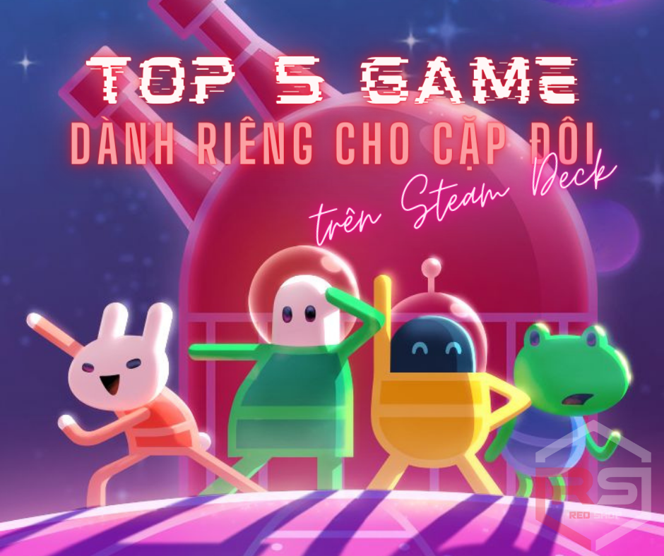 Top game online miễn phí hay nhất trên Steam mà bạn nên chơi thử ít nhất