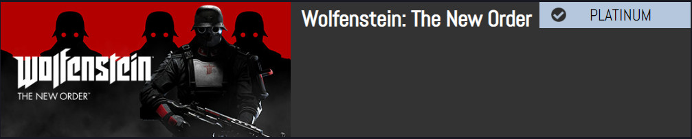 Wolfenstein: The New Order có thể chơi mượt mà trên Steam Deck